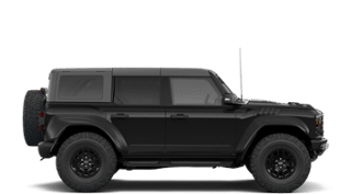 2026 Ford Bronco® External Image 5